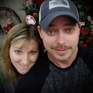 Meet your Posher, Glenn andrea